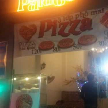 Tổng hợp- Quán Ăn Pizza Palace