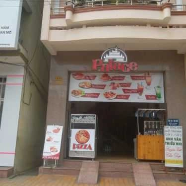 Tổng hợp- Quán Ăn Pizza Palace
