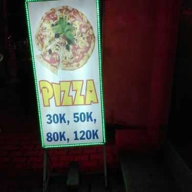 Thực đơn- Quán Ăn Pizza Palace