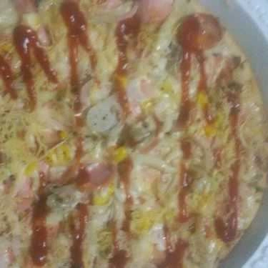 Món ăn- Quán Ăn Pizza Palace