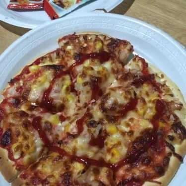 Món ăn- Quán Ăn Pizza Palace