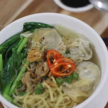 Món ăn- Quán Ăn Quán 139 - Bánh Mì Chảo, Xíu Mại