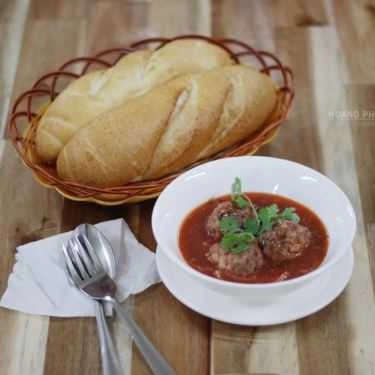 Món ăn- Quán Ăn Quán 139 - Bánh Mì Chảo, Xíu Mại