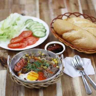 Món ăn- Quán Ăn Quán 139 - Bánh Mì Chảo, Xíu Mại