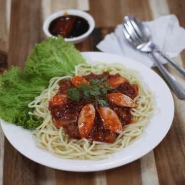 Món ăn- Quán Ăn Quán 139 - Bánh Mì Chảo, Xíu Mại