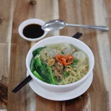 Món ăn- Quán Ăn Quán 139 - Bánh Mì Chảo, Xíu Mại