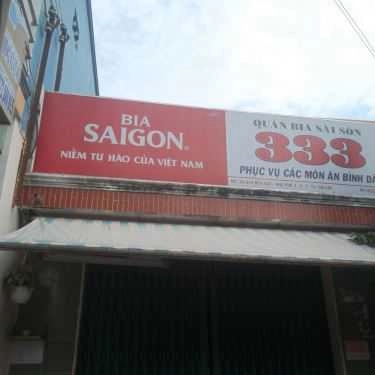 Tổng hợp- Quán Nhậu Quán 333 - Món Ăn Bình Dân