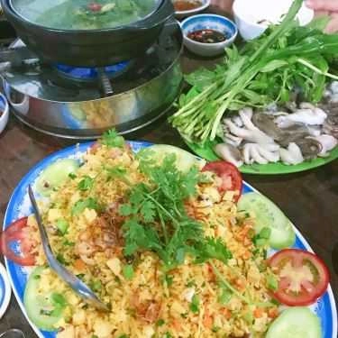 Món ăn- Quán Nhậu Quán 379 - Đặc Sản Miền Tây