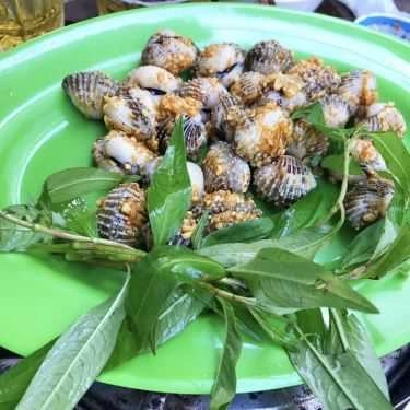 Món ăn- Quán Nhậu Quán 379 - Đặc Sản Miền Tây
