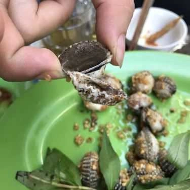 Món ăn- Quán Nhậu Quán 379 - Đặc Sản Miền Tây