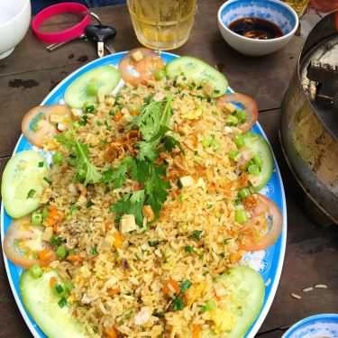 Món ăn- Quán Nhậu Quán 379 - Đặc Sản Miền Tây