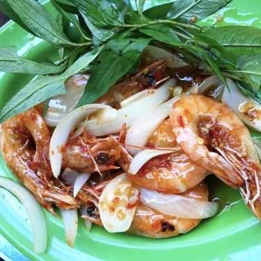 Món ăn- Quán Nhậu Quán 379 - Đặc Sản Miền Tây