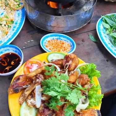 Món ăn- Quán Nhậu Quán 379 - Đặc Sản Miền Tây