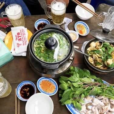 Món ăn- Quán Nhậu Quán 379 - Đặc Sản Miền Tây