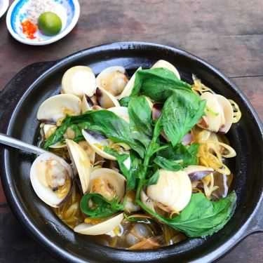 Món ăn- Quán Nhậu Quán 379 - Đặc Sản Miền Tây