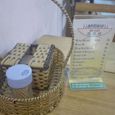 Tổng hợp- Quán Ăn Quán 908 - Mì Cay Hàn Quốc