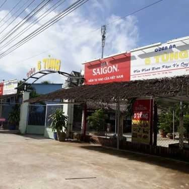 Tổng hợp- Quán Ăn 6 Tùng