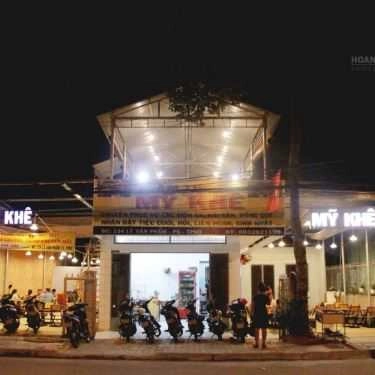 Tổng hợp- Quán Ăn Ẩm Thực Mỹ Khê - Hải Sản & Các Món Đồng Quê