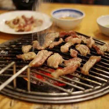 Món ăn- Quán Ăn Ẩm Thực Mỹ Khê - Hải Sản & Các Món Đồng Quê