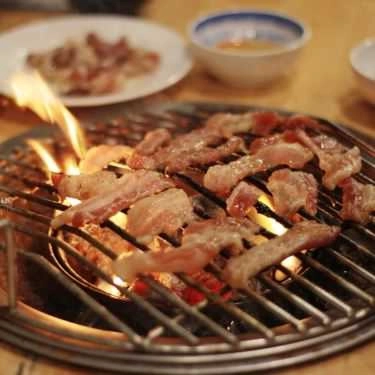 Món ăn- Quán Ăn Ẩm Thực Mỹ Khê - Hải Sản & Các Món Đồng Quê