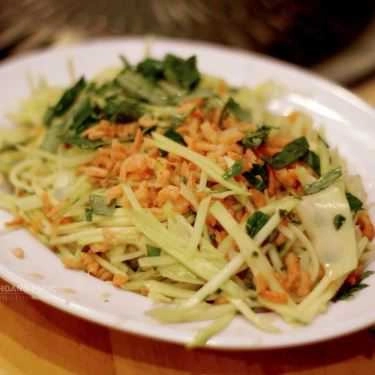 Món ăn- Quán Ăn Ẩm Thực Mỹ Khê - Hải Sản & Các Món Đồng Quê
