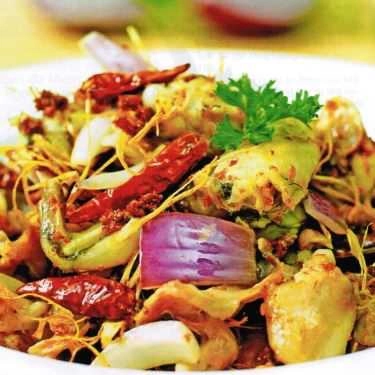 Tổng hợp- Cô Tư - Quán Ăn Bình Dân