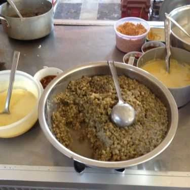Tổng hợp- Quán Dì Năm - Đồ Ăn Vặt