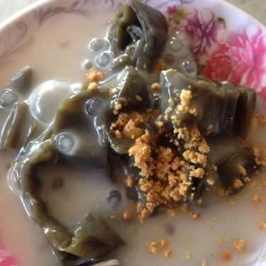 Món ăn- Quán Dì Năm - Đồ Ăn Vặt