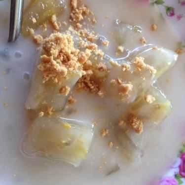 Món ăn- Quán Dì Năm - Đồ Ăn Vặt