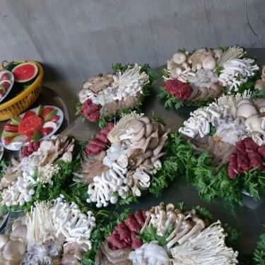 Tổng hợp- Quán Ăn Sân Vườn Cẩm Tú - Tỉnh Lộ 862