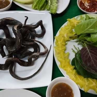 Tổng hợp- Quán Ăn Sân Vườn Cẩm Tú - Tỉnh Lộ 862