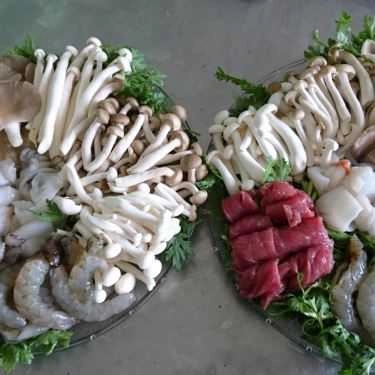 Tổng hợp- Quán Ăn Sân Vườn Cẩm Tú - Tỉnh Lộ 862