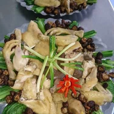 Tổng hợp- Quán Ăn Sân Vườn Cẩm Tú - Tỉnh Lộ 862