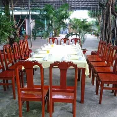 Tổng hợp- Quán Ăn Sân Vườn Cẩm Tú - Tỉnh Lộ 862