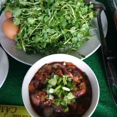 Tổng hợp- Quán Ăn Sân Vườn Cẩm Tú - Tỉnh Lộ 862