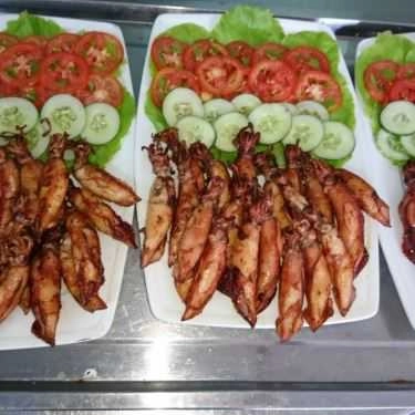 Tổng hợp- Quán Ăn Sân Vườn Cẩm Tú - Tỉnh Lộ 862