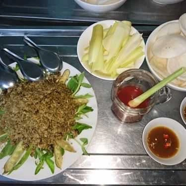 Tổng hợp- Quán Ăn Sân Vườn Cẩm Tú - Tỉnh Lộ 862