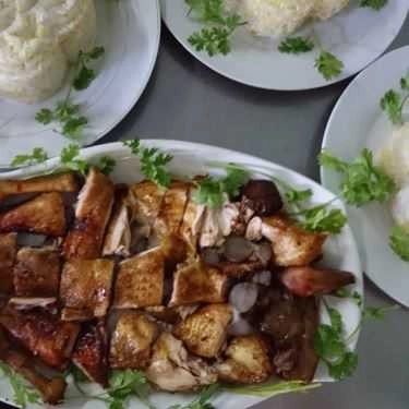 Tổng hợp- Quán Ăn Sân Vườn Cẩm Tú - Tỉnh Lộ 862