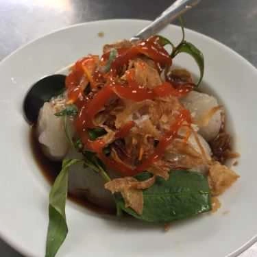 Món ăn- Quán Ăn Tú Trinh - Cơm Bình Dân, Bánh Hỏi & Hoành Thánh