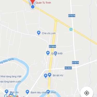 Tổng hợp- Quán Ăn Tú Trinh - Cơm Bình Dân, Bánh Hỏi & Hoành Thánh