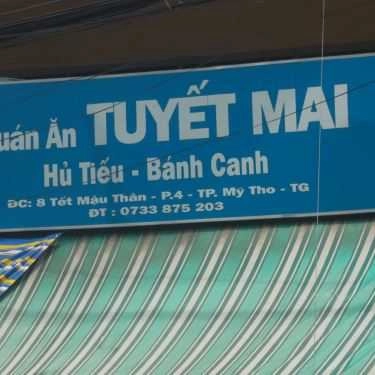 Tổng hợp- Quán Ăn Tuyết Mai - Hủ Tíu & Bánh Canh