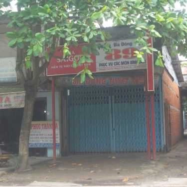 Tổng hợp- Quán Nhậu Quán 89 - Các Món Bình Dân