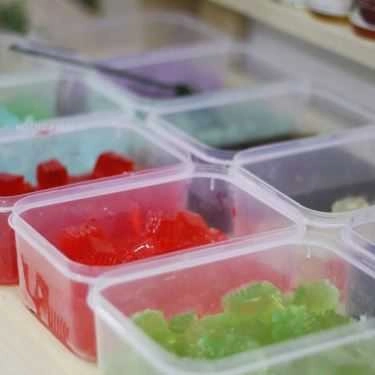 Tổng hợp- Cậu Chủ Milktea - Cakes & Coffee