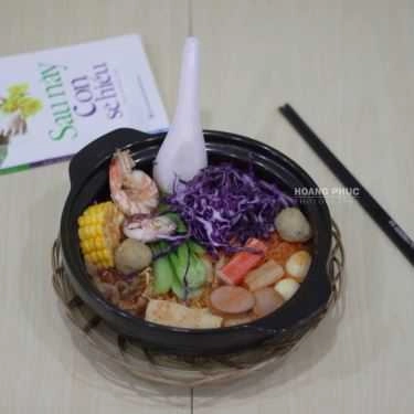 Món ăn- Cậu Chủ Milktea - Cakes & Coffee