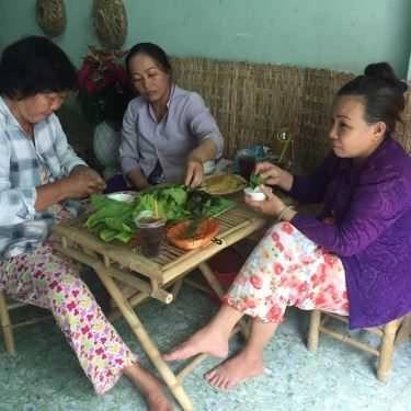 Tổng hợp- Quán Ăn Quán Chay Minh Thiện