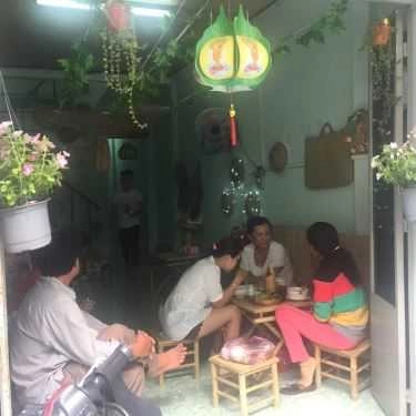 Tổng hợp- Quán Ăn Quán Chay Minh Thiện