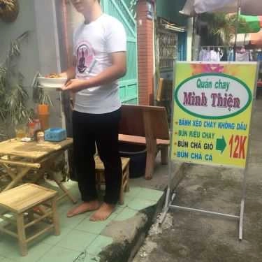 Tổng hợp- Quán Ăn Quán Chay Minh Thiện