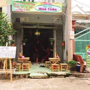 Tổng hợp- Quán Ăn Quán Chay Minh Thiện
