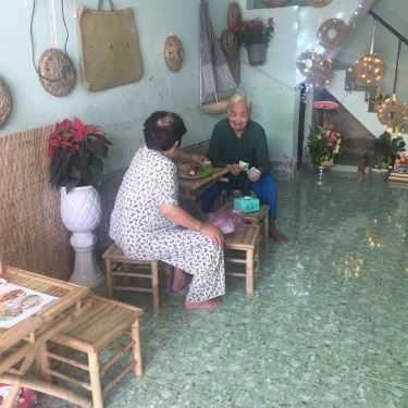 Tổng hợp- Quán Ăn Quán Chay Minh Thiện
