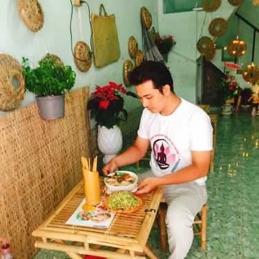 Tổng hợp- Quán Ăn Quán Chay Minh Thiện
